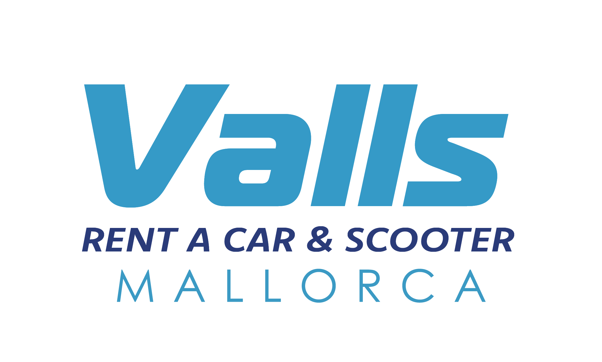 Logo Valls Mallorca Web